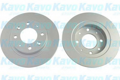 KAVO PARTS br4204c -  Тормозной диск
